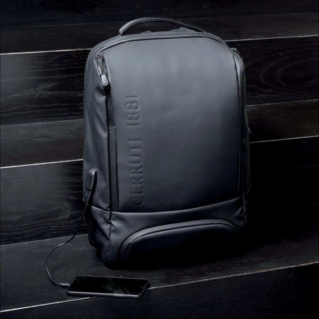 Cerruti 1881 NTR912 -Backpack Buzz