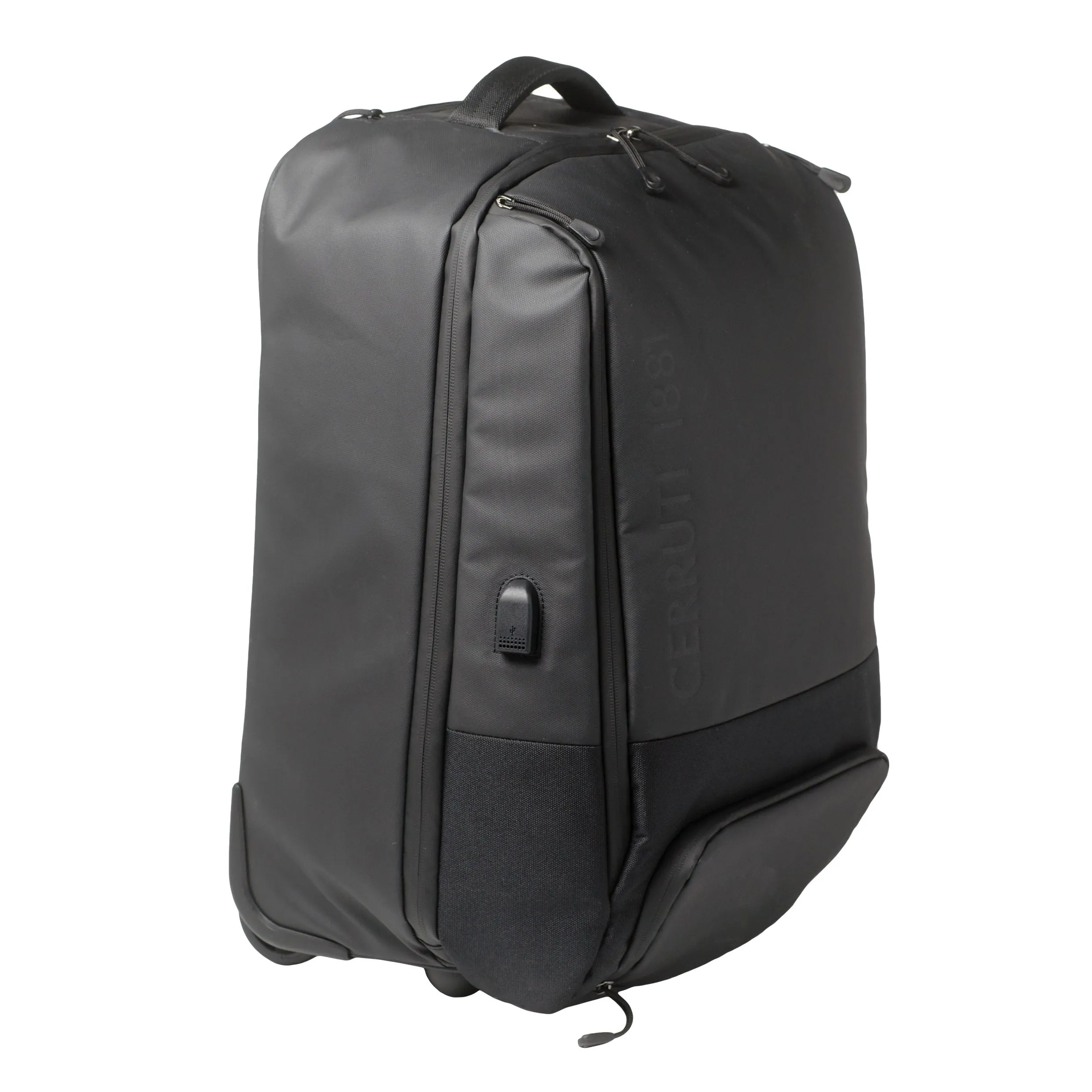 Cerruti 1881 NTT912 -Trolley Buzz