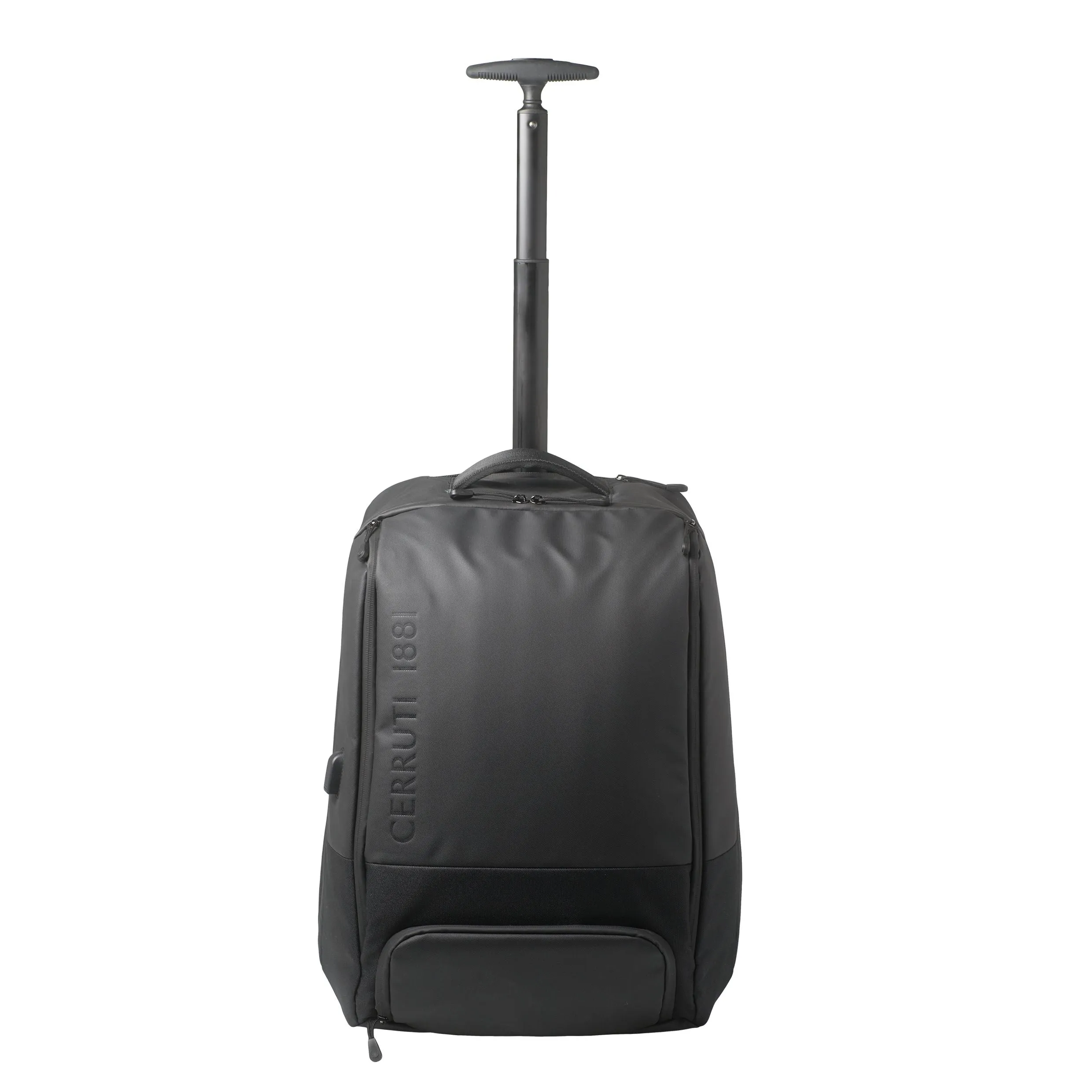 Cerruti 1881 NTT912 -Trolley Buzz