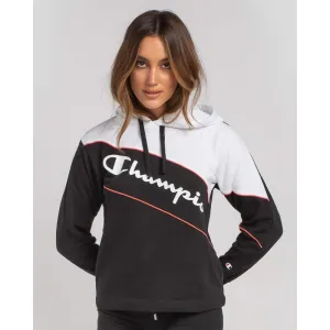 Champion Womens Roch Neo Hoodie