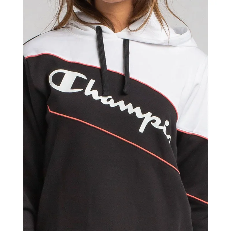 Champion Womens Roch Neo Hoodie