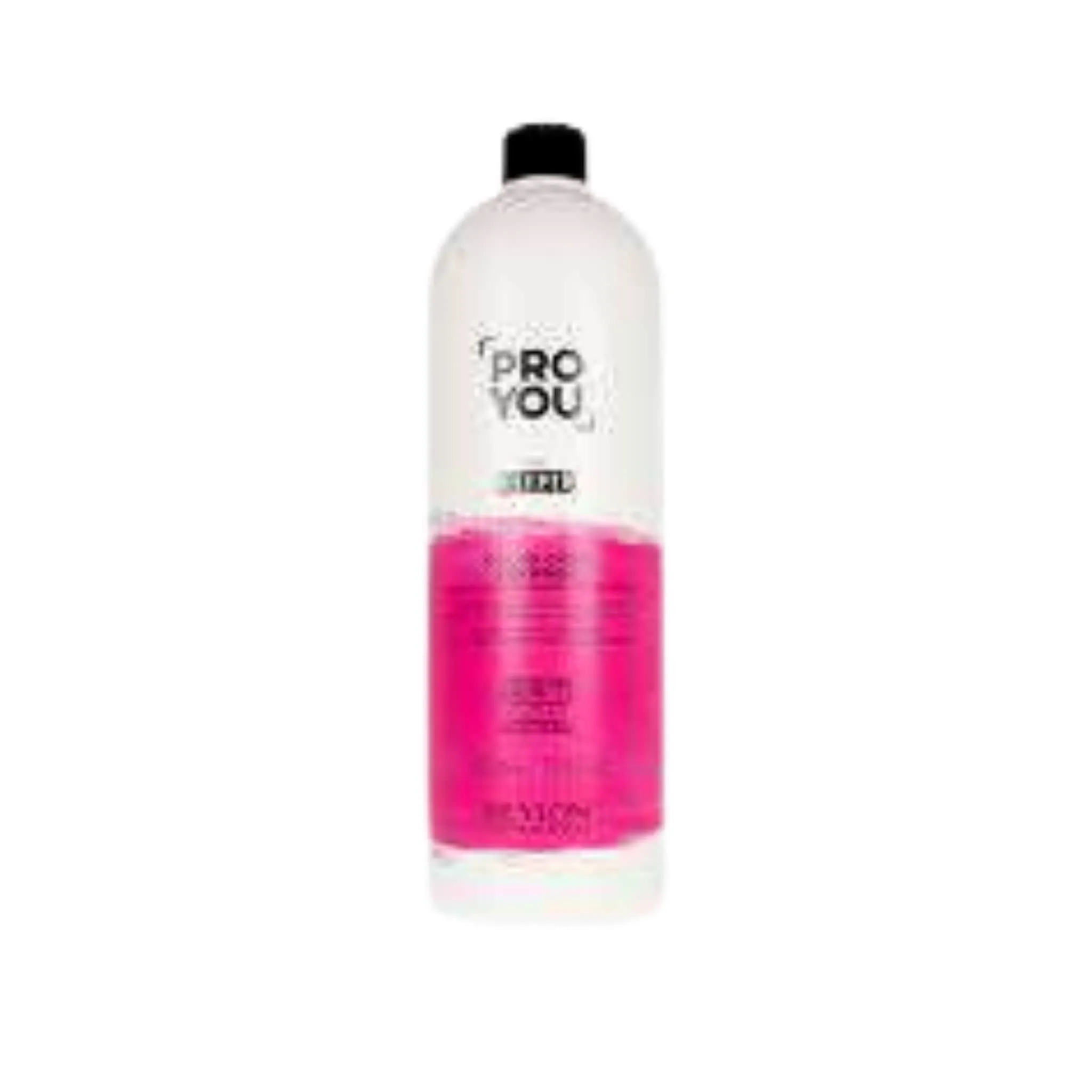CHAMPU PROTECTOR PARA CABELLO TEÑIDO THE KEEPER PROYOU REVLON PROFESSIONAL 1.000 ML