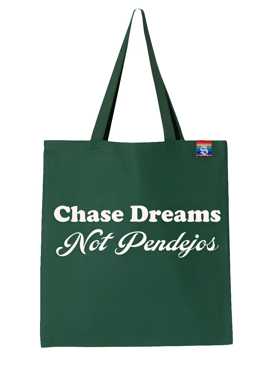Chase Dreams Tote