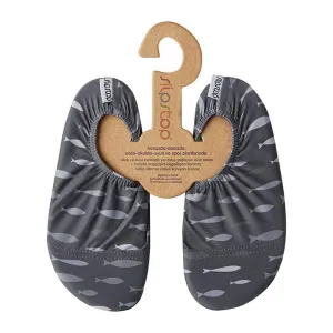 Chausson SLIPSTOP - Gris