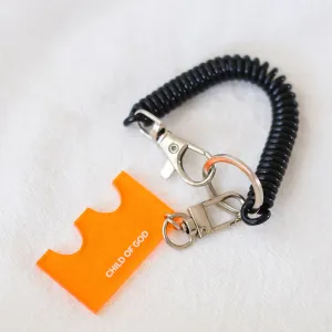 Child of God {Translucent Acrylic Keychain}