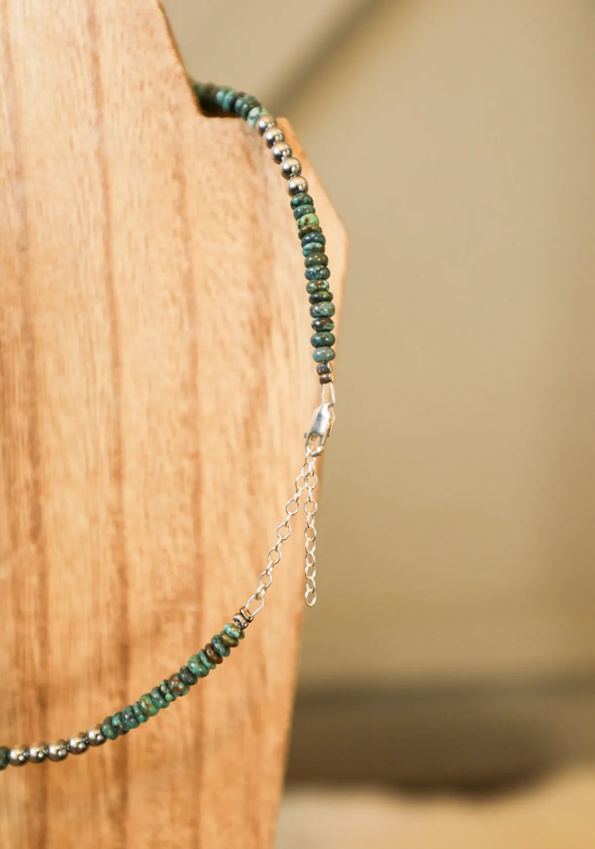 Chugwater Necklace