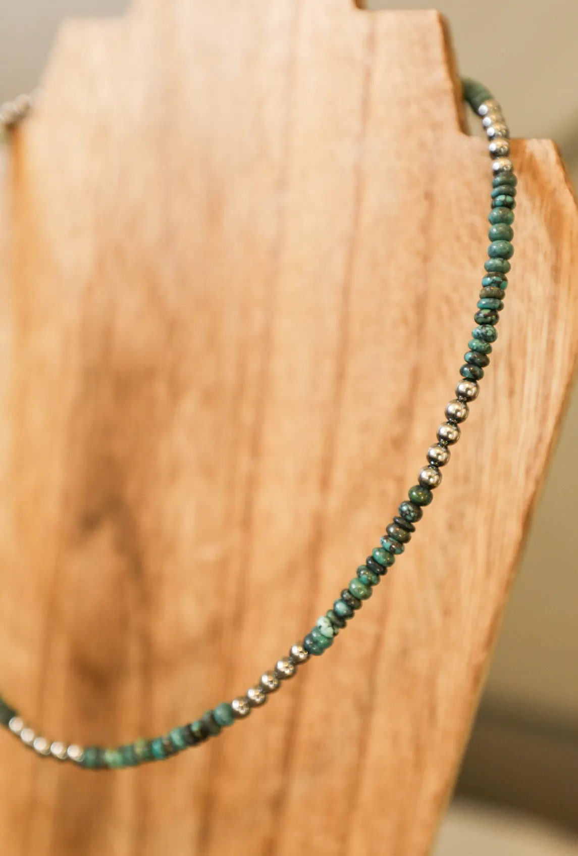 Chugwater Necklace