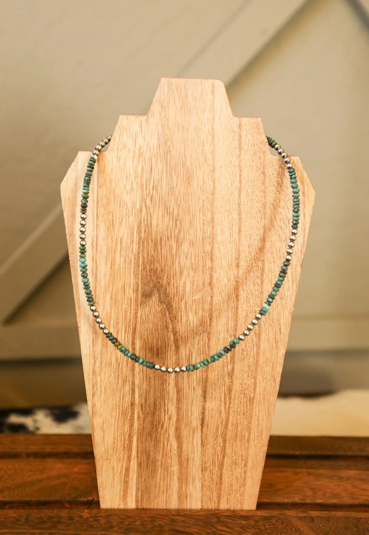 Chugwater Necklace