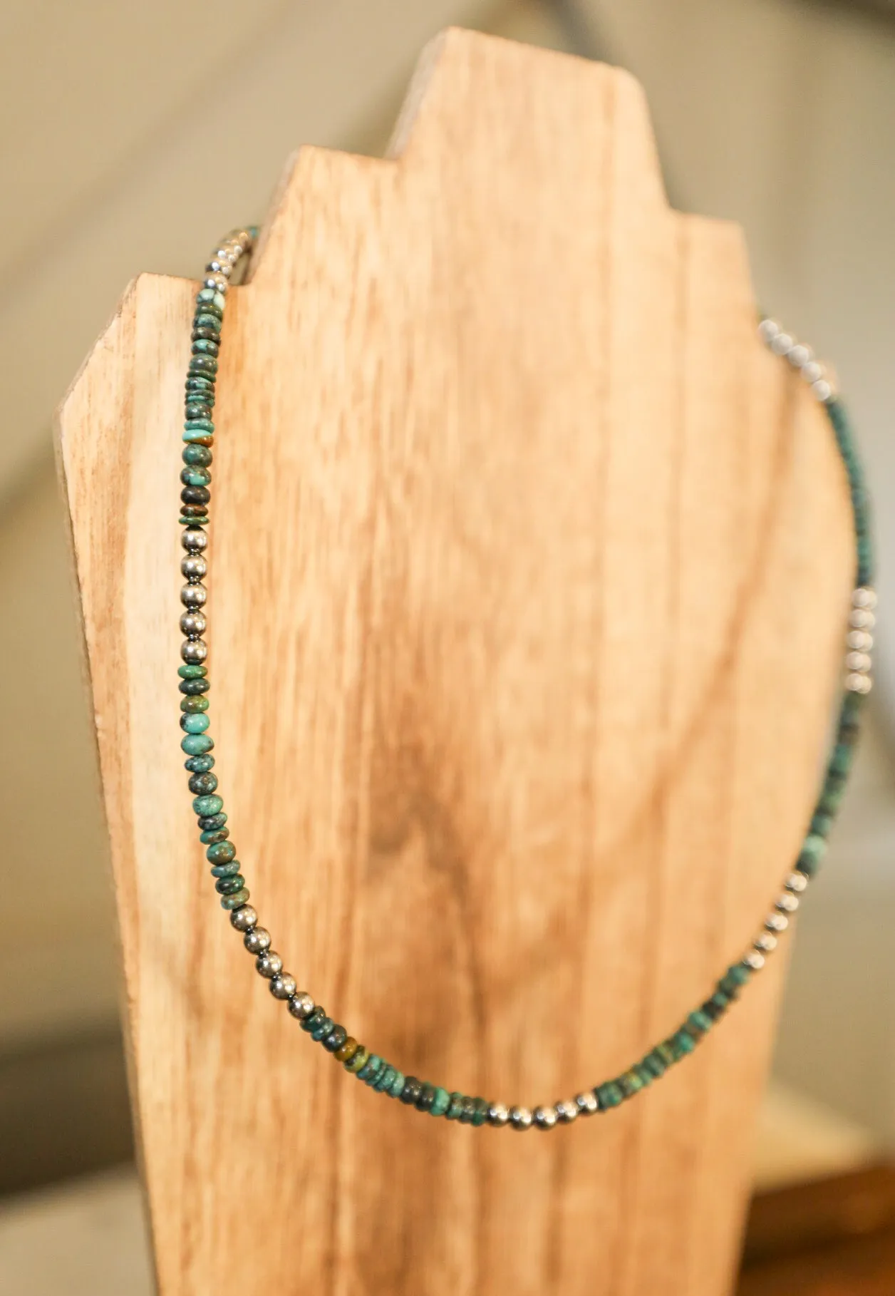 Chugwater Necklace