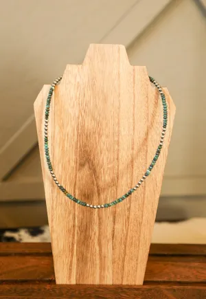 Chugwater Necklace