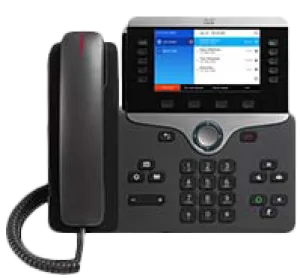 Cisco 8861 IP Office Phone