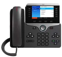 Cisco 8861 IP Office Phone