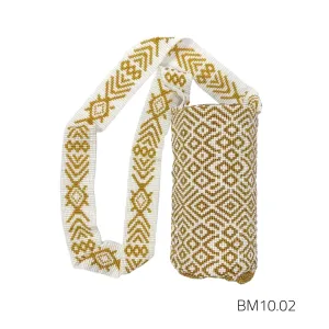 ClaudiaG Beaded Mochila #2