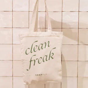 Clean Freak Tote