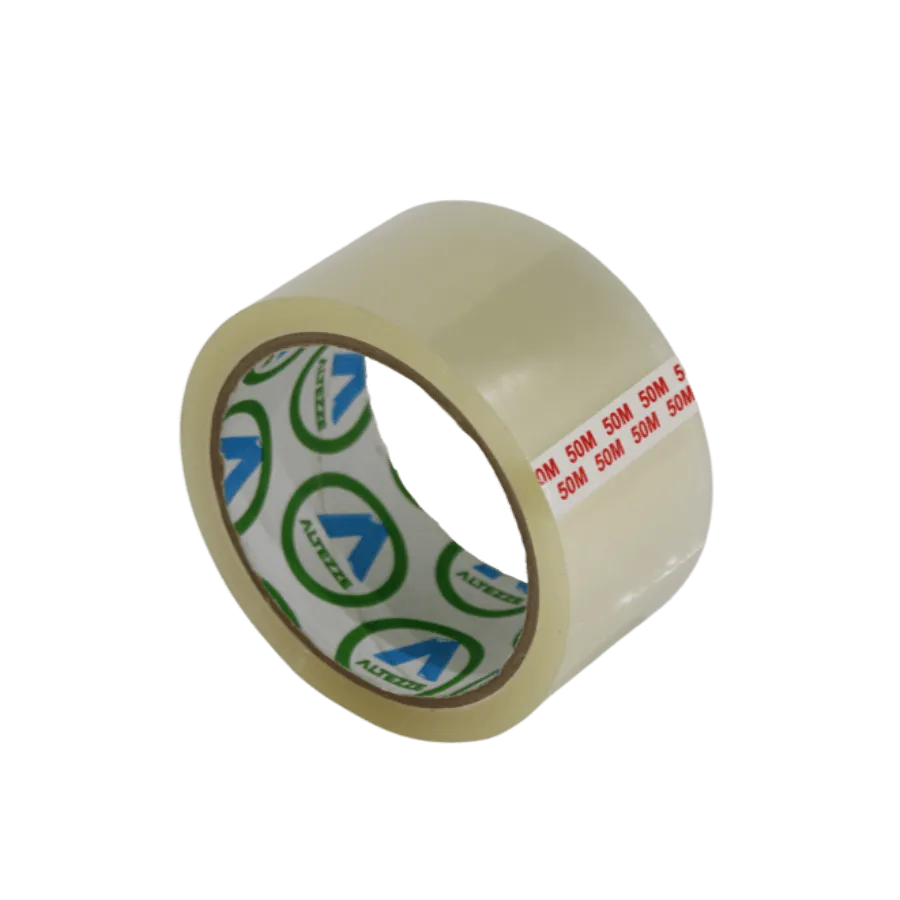 Clear Tape 48mm x 50m