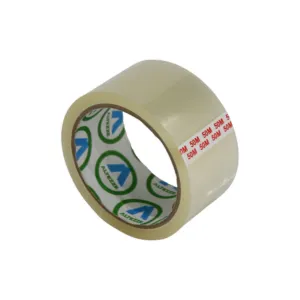 Clear Tape 48mm x 50m