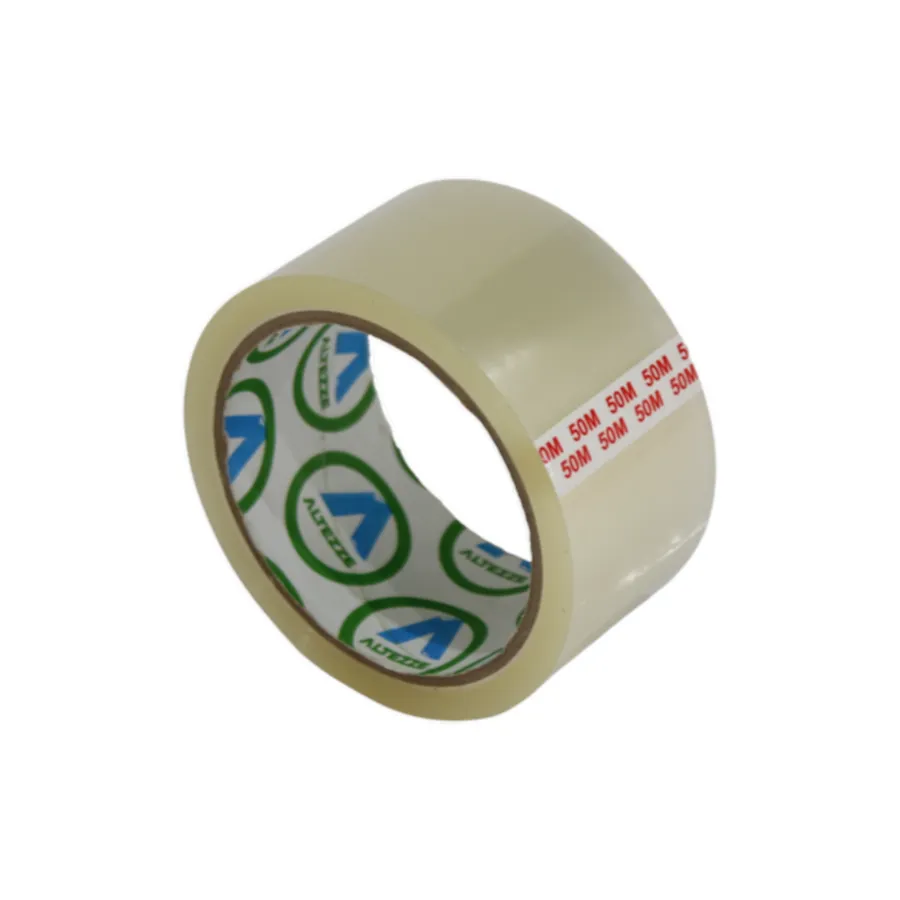 Clear Tape 48mm x 50m