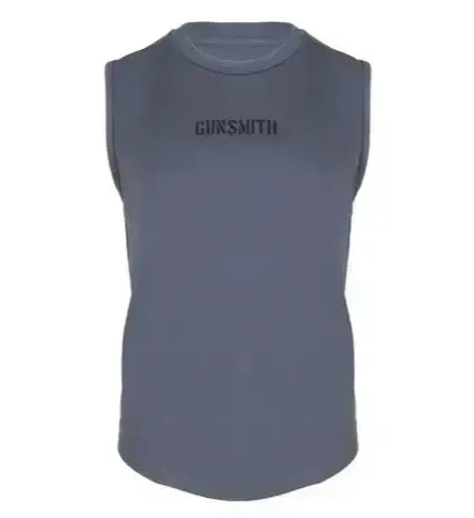 Clearance - Gunsmith Tank