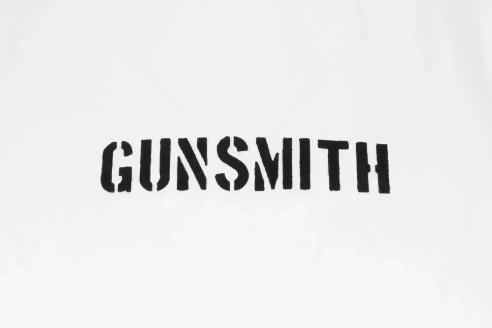 Clearance - Gunsmith Tank