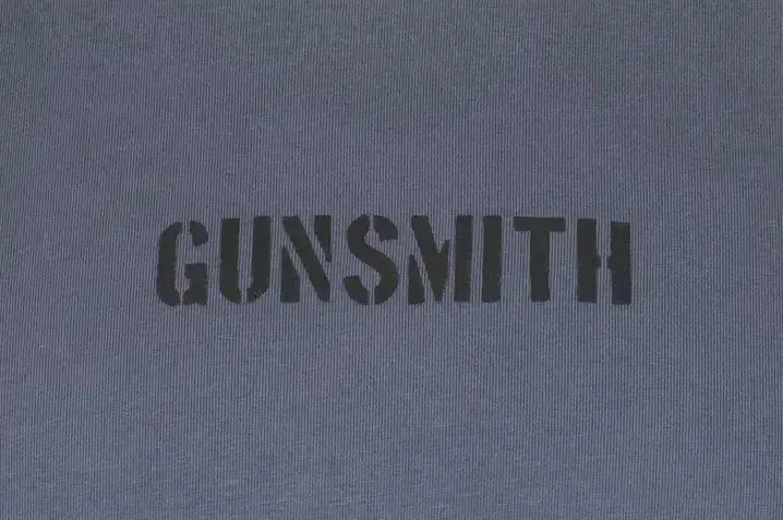 Clearance - Gunsmith Tank
