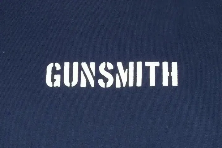 Clearance - Gunsmith Tank