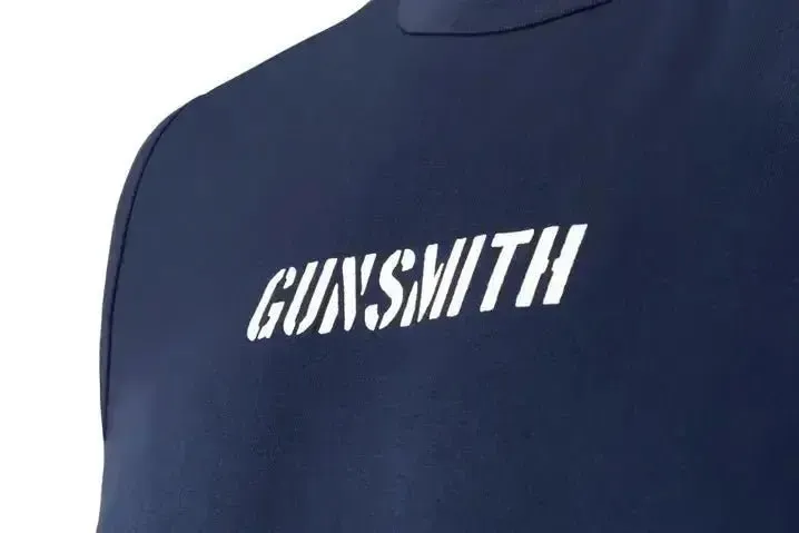 Clearance - Gunsmith Tank