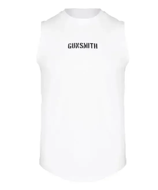 Clearance - Gunsmith Tank