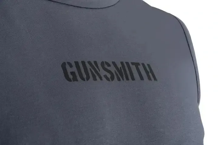 Clearance - Gunsmith Tank