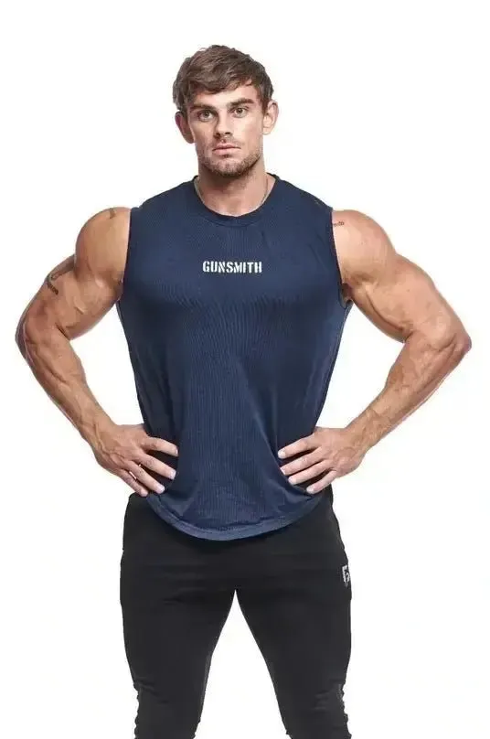 Clearance - Gunsmith Tank