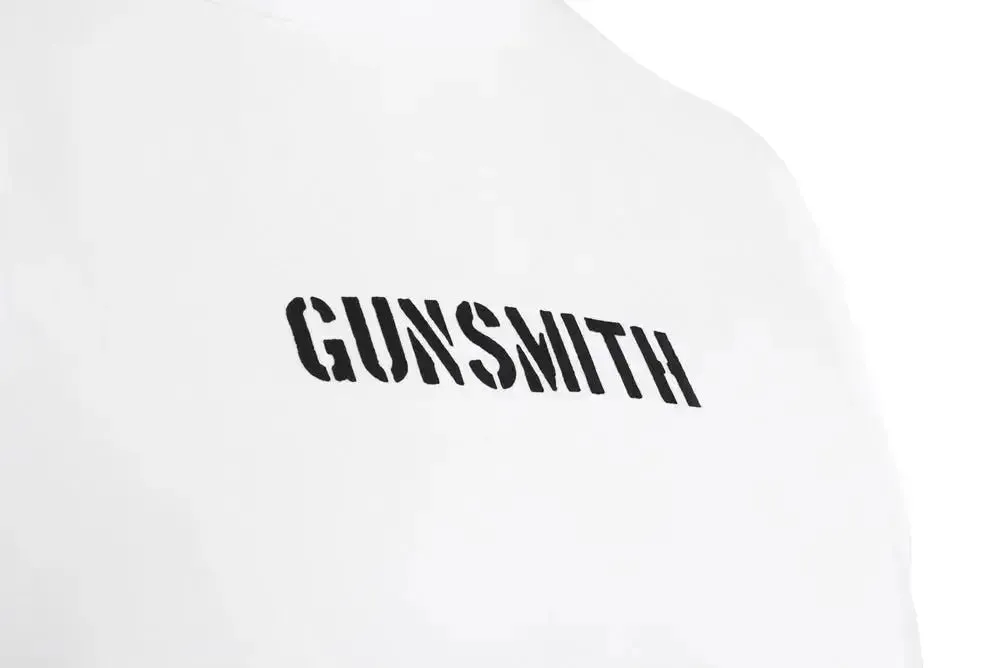 Clearance - Gunsmith Tank