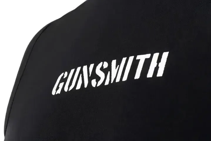 Clearance - Gunsmith Tank