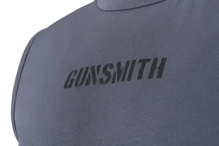 Clearance - Gunsmith Tank