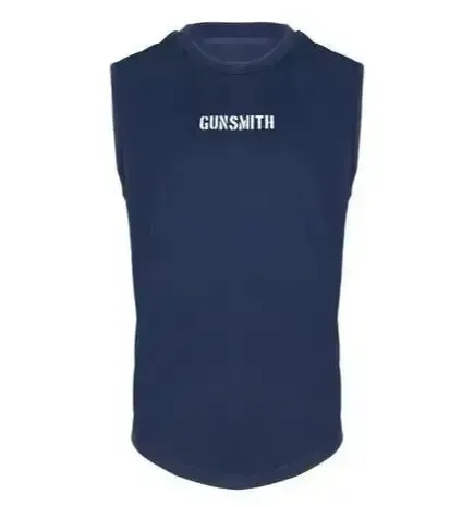 Clearance - Gunsmith Tank
