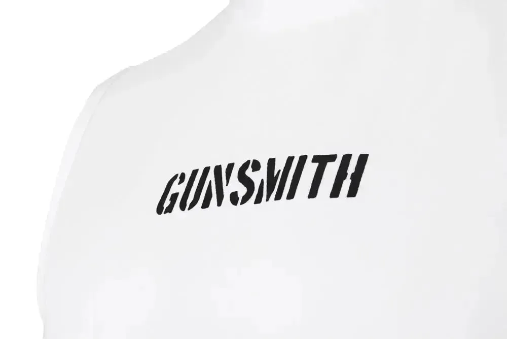 Clearance - Gunsmith Tank