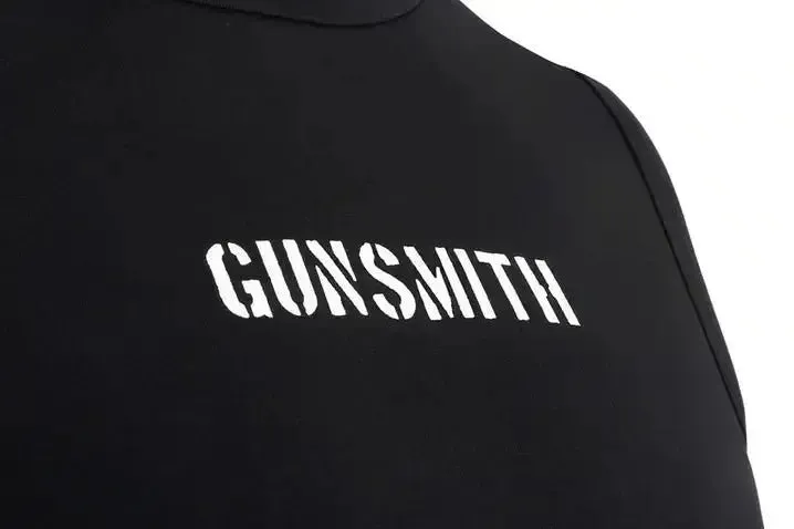 Clearance - Gunsmith Tank