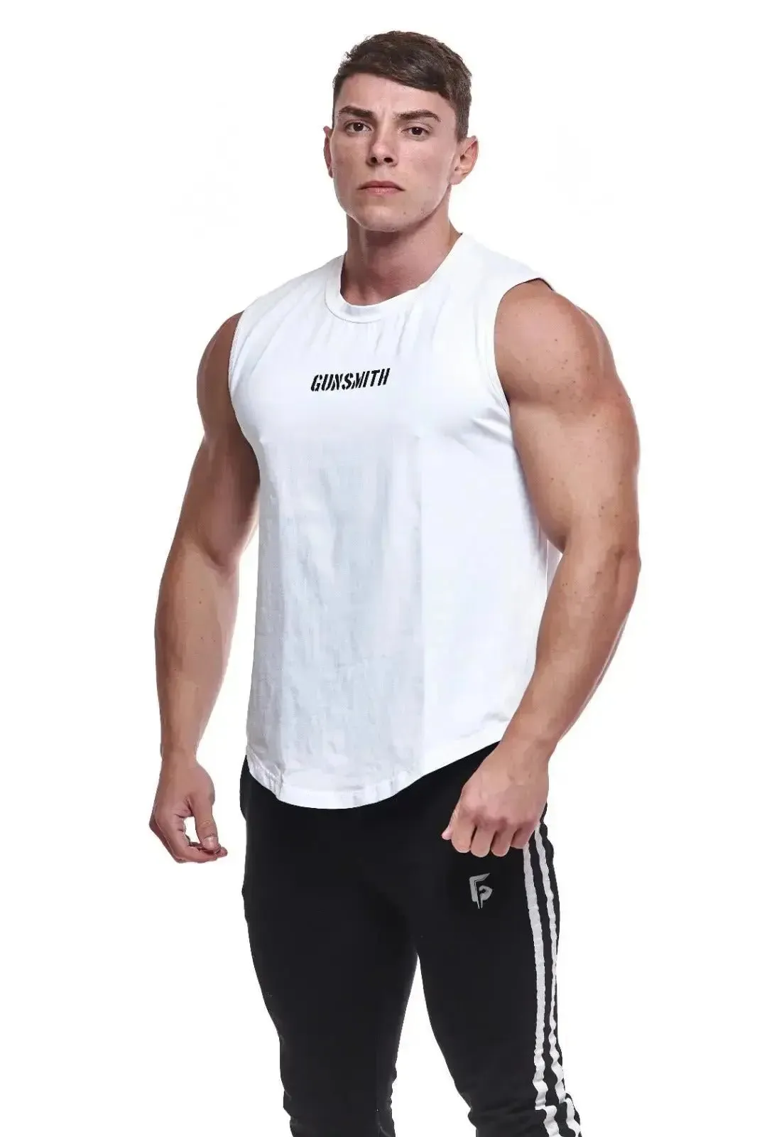 Clearance - Gunsmith Tank