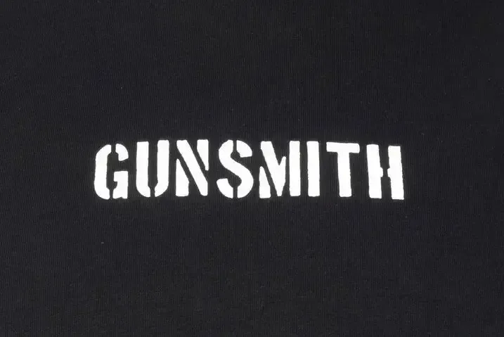 Clearance - Gunsmith Tank