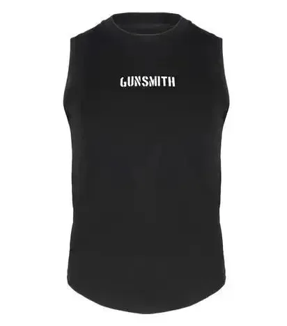 Clearance - Gunsmith Tank