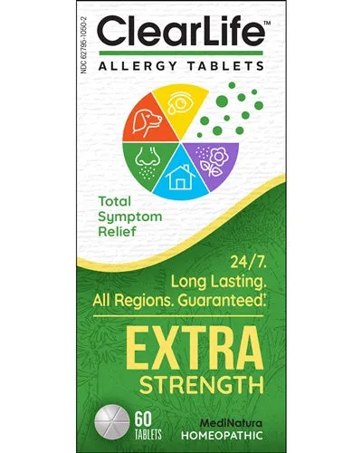 ClearLife Extra Strength