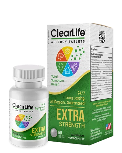 ClearLife Extra Strength