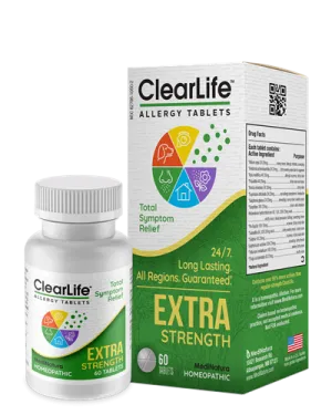 ClearLife Extra Strength