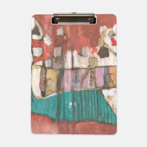 Clipboard <br/> Happiest Place in the World No. 6