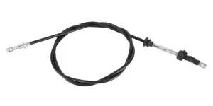 Clutch Cable Toyota Avanza 1.3 Only (2006-)