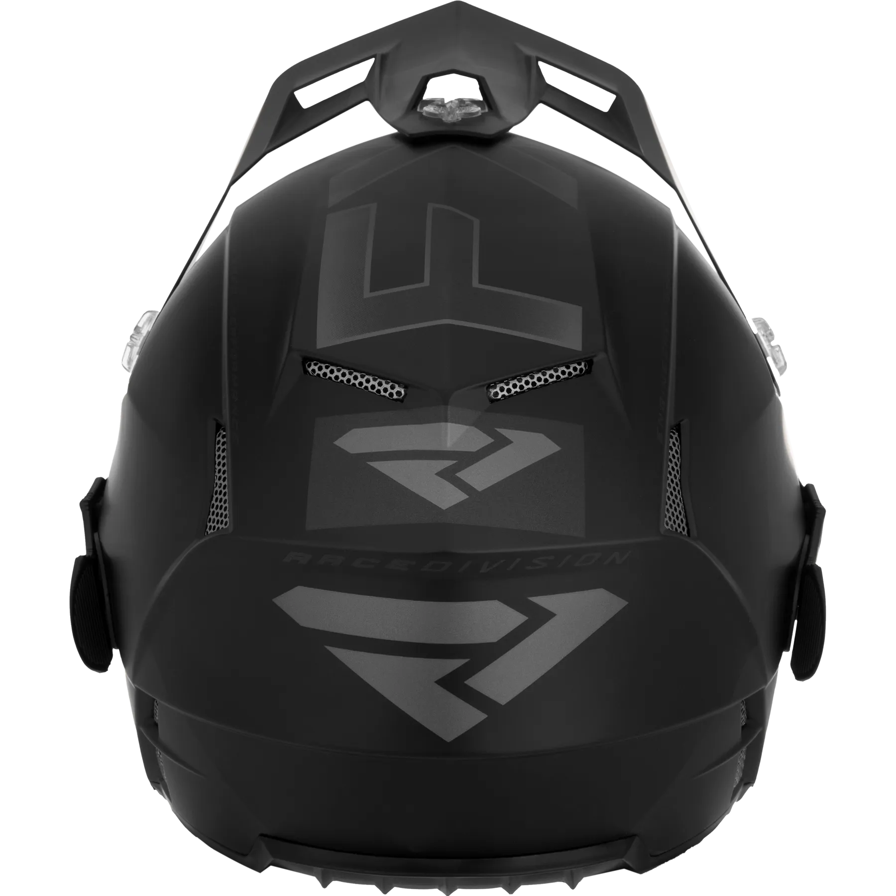 Clutch Cold Stop QRS Electric Helmet
