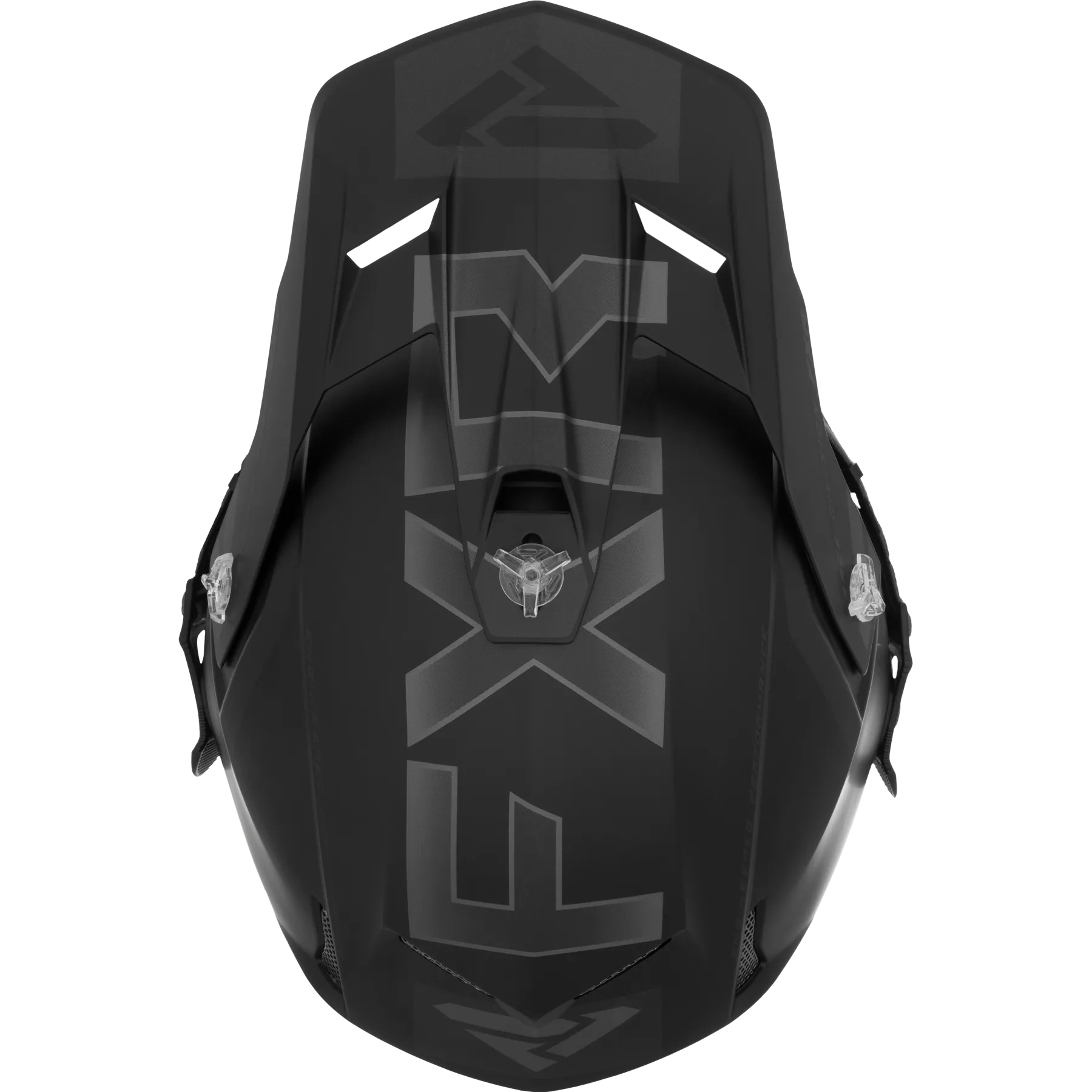 Clutch Cold Stop QRS Helmet