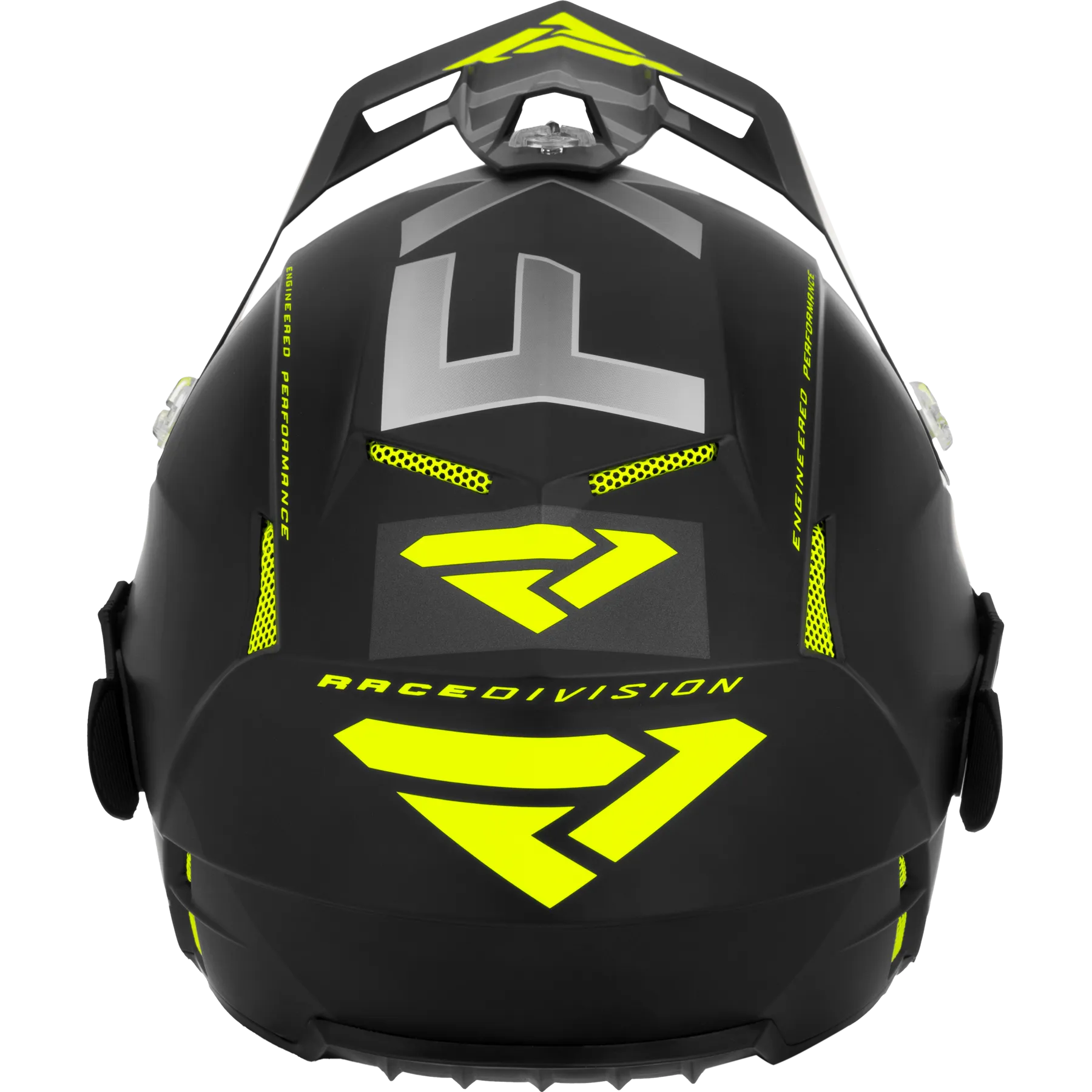 Clutch Cold Stop QRS Helmet