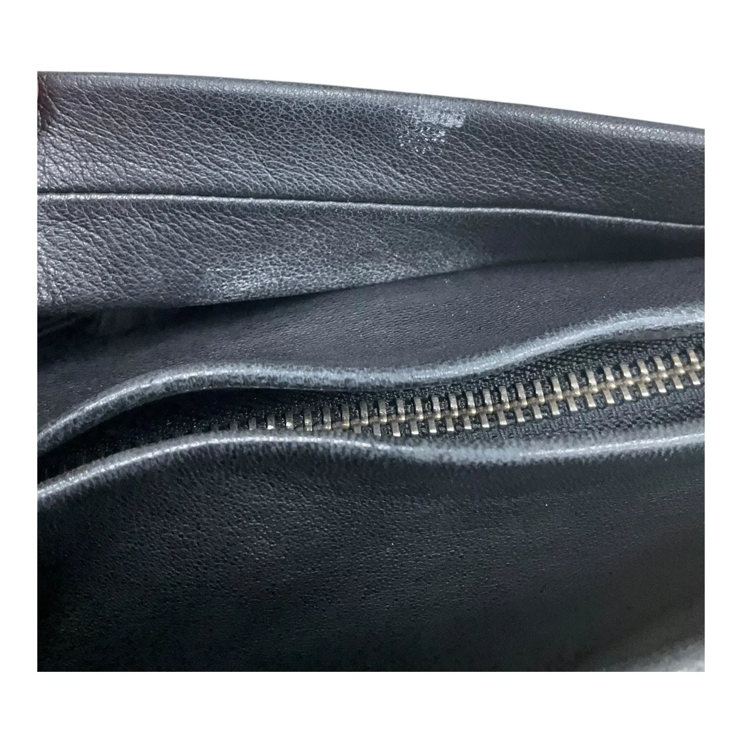 Clutch Designer By Maison Margiela, Size: Medium