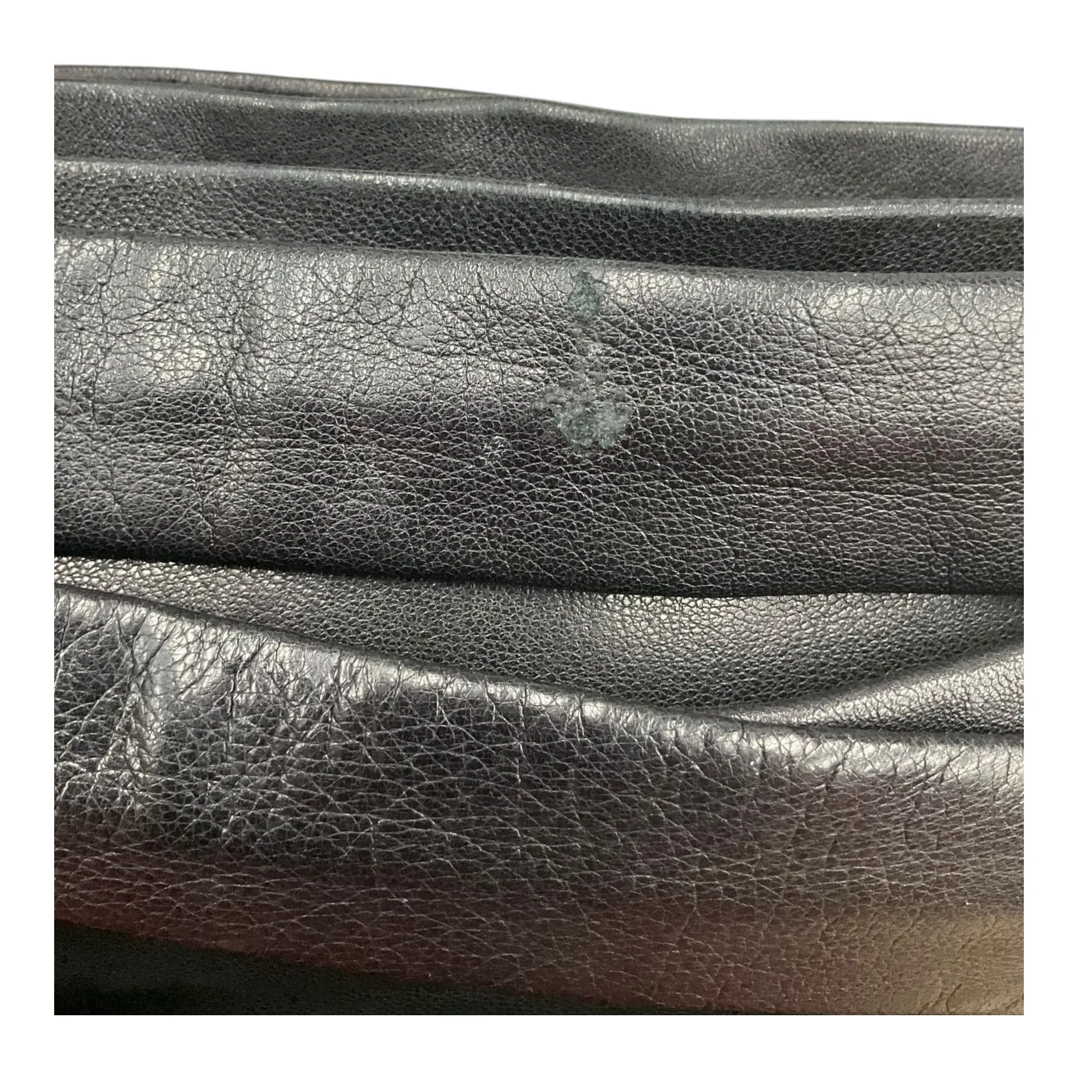 Clutch Designer By Maison Margiela, Size: Medium