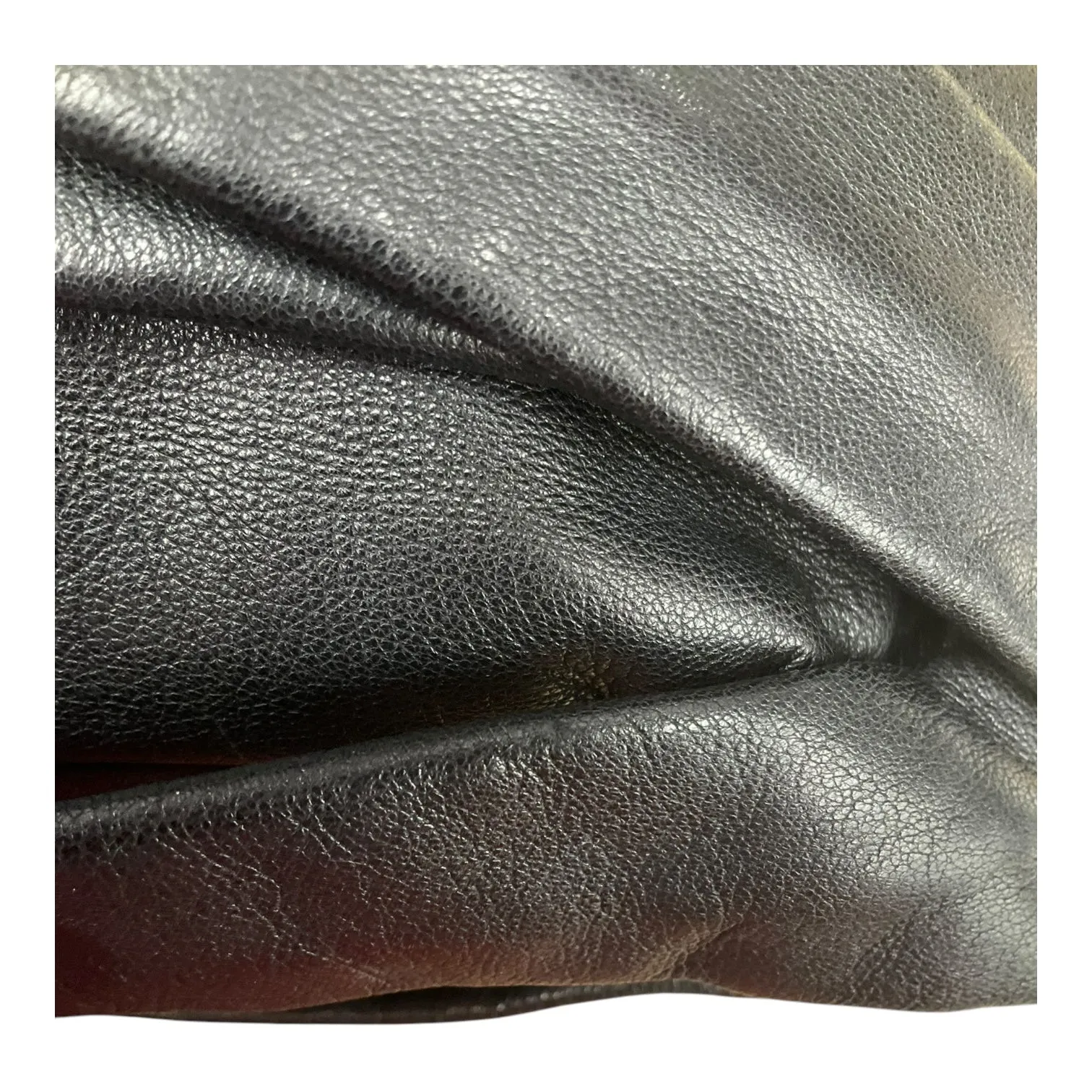 Clutch Designer By Maison Margiela, Size: Medium
