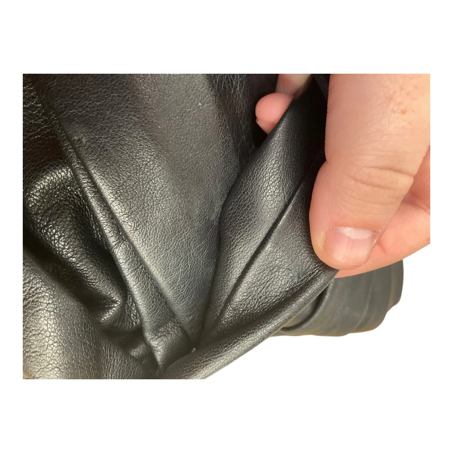Clutch Designer By Maison Margiela, Size: Medium